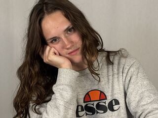 beautiful webcamgirl KatheyComa