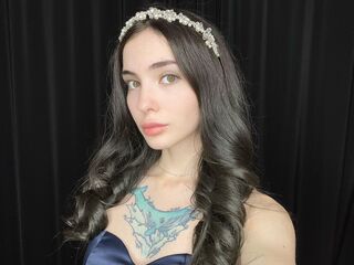 cam girl webcam KaylaDreams