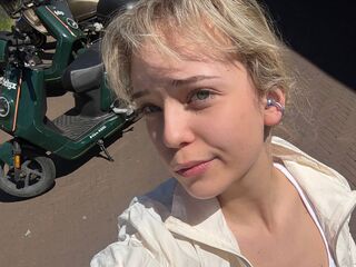 live striptease KeilaTouchton