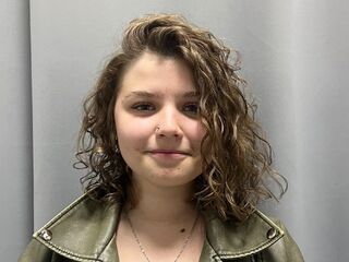 topless camgirl KellyJakson