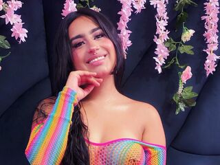 camgirl playing with sex toy KendraFerrati