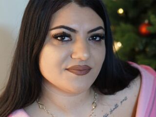 naughty videochat KeylaVoss