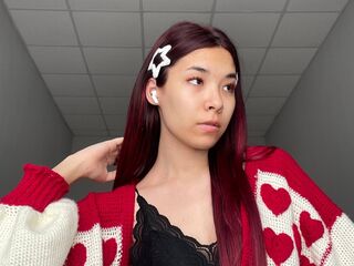 sexy webcam girl KimKlaverly