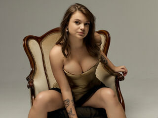 girl webcam naked KiraBlake