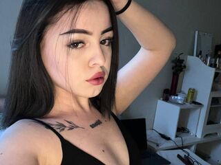 camgirl playing with sex toy KitaTomson