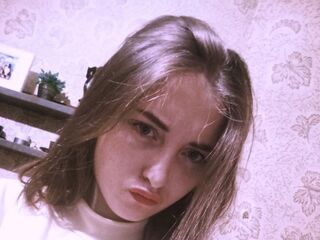 free nude cam KittyMcCorry