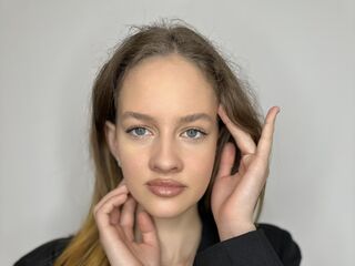 kinky webcam show KoriHallquist