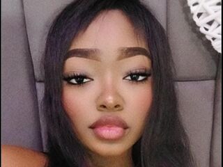 cyber sex show KristenStonee