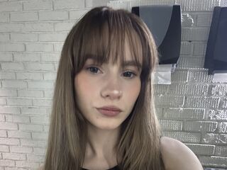 hardcore live show KristinaSweetova