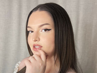 closeup cam KristyGrace