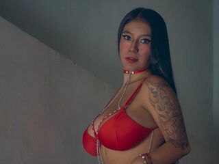 naked cam girl KyleHarrison