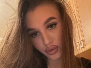 hot live cam KyraVictorine