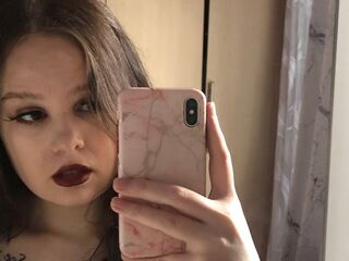 hot live cam LacyPop