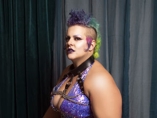 jasmin naked LadyCoquine