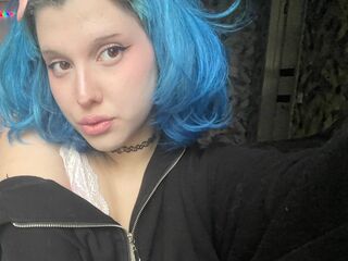 cam girl masturbating with sextoy LanaKalygina