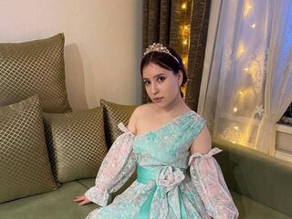 beautiful girl webcam LanaMin