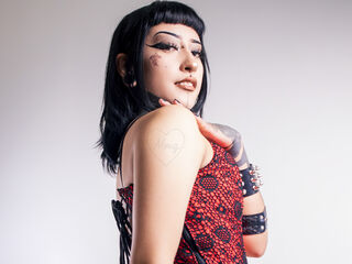 camgirl spreading pussy LaniAoki