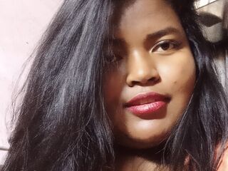 live webcam model LareineEstrella