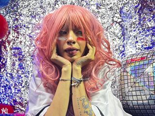 free jasmin web cam LaurenEvansRosse