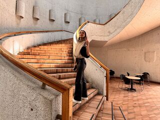 hot cam slut LaurenHwik