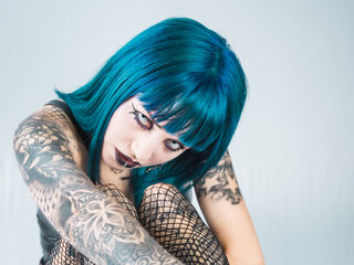 hot girl webcam LaurentCassidy