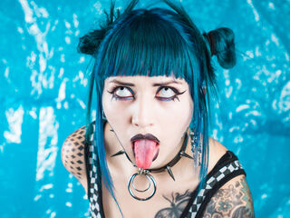 sexy webcamgirl pic LaurentMeadows