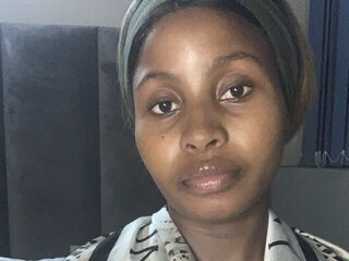 webcam stripper LaylaySmith