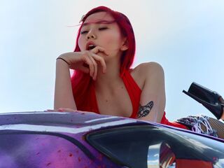 naked cam girl gallery LeilaGibbard