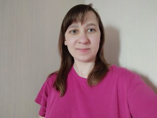 naked webcamgirl LenaGolden