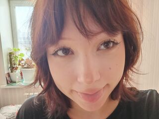 anal web cam LeonaMuchow