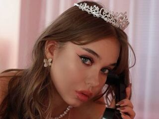 jasmin webcam model LeonardaYudell