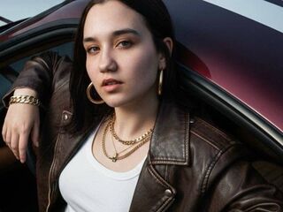 free live sexcam LeraMednis