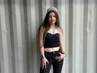 free webcam video LerushaKally
