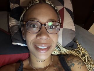 camgirl porn webcam LexBright