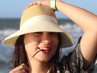 nude webcamgirl pic LexasWorld