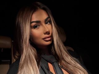 webcamgirl video chat LeylaBunny