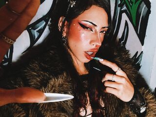 free nude live show LiaValmont