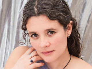 cam girl cam chat LiaVerduska