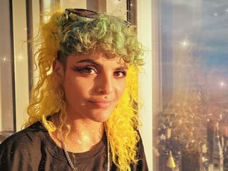 adult liveshow LilaBratz