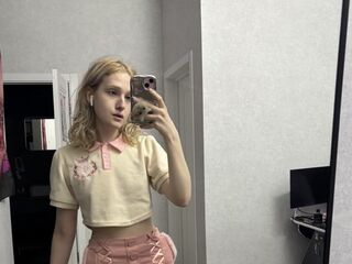 sexy webcam girl LilaMik