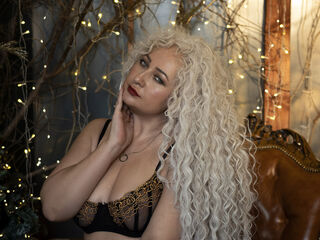 live striptease show LilitLang