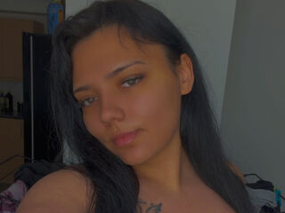 naughty cam girl LilithVex