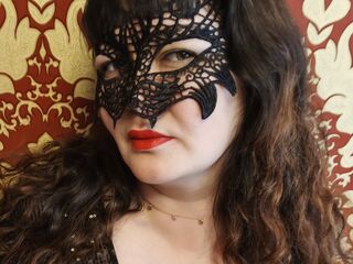 camwhore shaved pussy LilitiMia