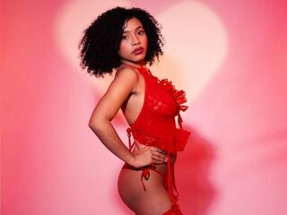 naked camgirl LilitzRodriguez