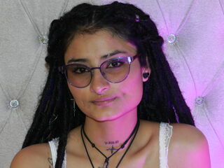 live webcam model LilyRouset