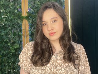 camgirl playing with sex toy LinaRivers