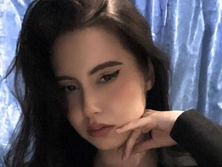 dity cam show LinetteEcton