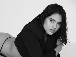 naked camgirl gallery LisaColheman