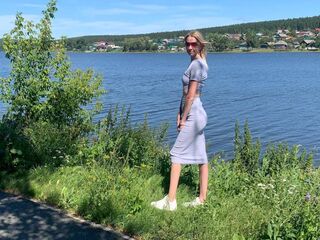 free live webcam video LisaMagnusson