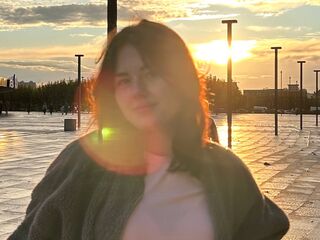 jasmin camgirl live LisbethSzoc